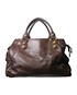 Giant City Mid Day Tote, back view